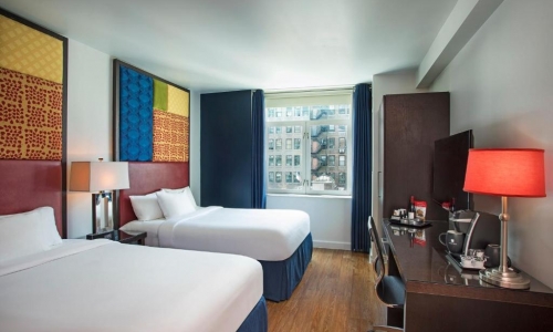 Hotel Hayden New York, karpaten.ro, 2