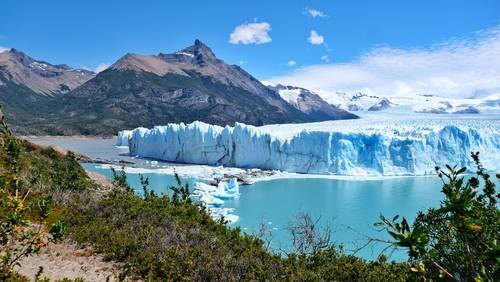Circuit Patagonia - Argentina si Chile, karpaten.ro
