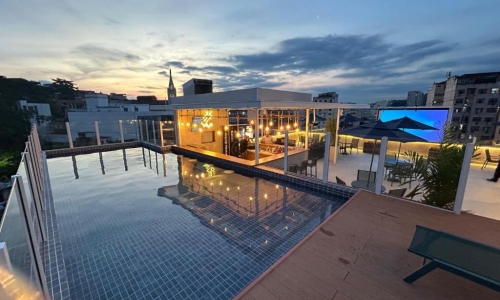 Arosa Rio Hotel, karpaten.ro, 2
