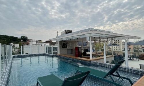 Hotel Arosa Rio, karpaten.ro