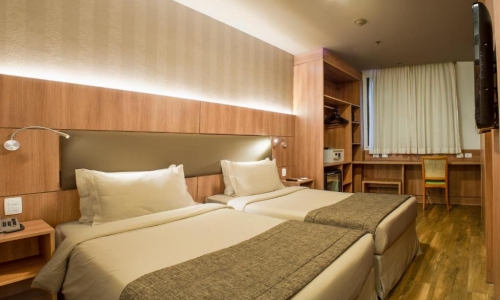 Hotel Astoria Copacabana, karpaten.ro, 2