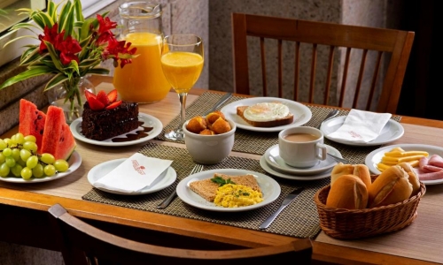 Hotel Regina Rio de Janeiro, karpaten.ro, 2