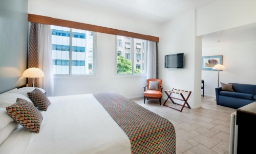Savoy Othon, karpaten.ro, 2