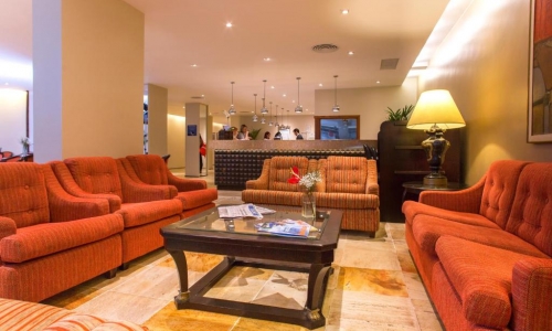 Savoy Othon, karpaten.ro