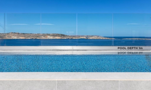 ibis Styles ST Pauls Bay Malta, karpaten.ro