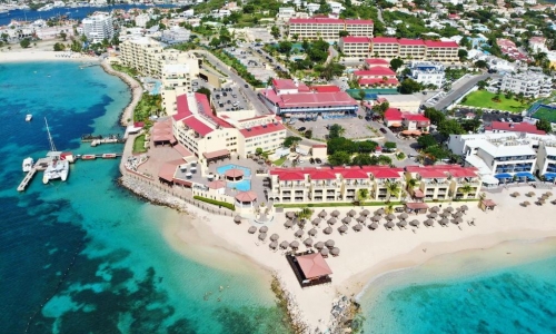 Simpson Bay Resort Marina & Spa, karpaten.ro