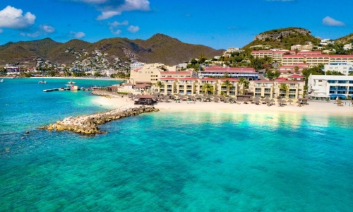 Simpson Bay Resort Marina & Spa, karpaten.ro, 2