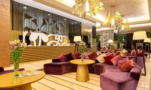 Barcelo Royal Beach, karpaten.ro, 2
