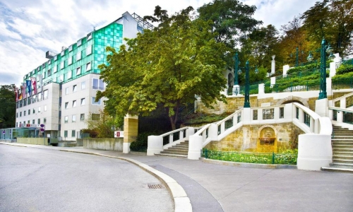 Hotel Strudlhof Vienna, karpaten.ro