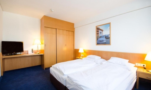 Hotel Strudlhof Vienna, karpaten.ro, 2