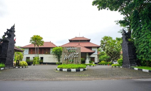 Hotel Grand Whiz Nusa Dua Bali, karpaten.ro, 2