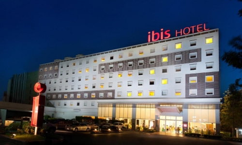 Ibis Pattaya, karpaten.ro