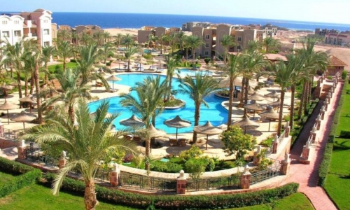 Sunset Boutique Sahl Hasheesh, karpaten.ro