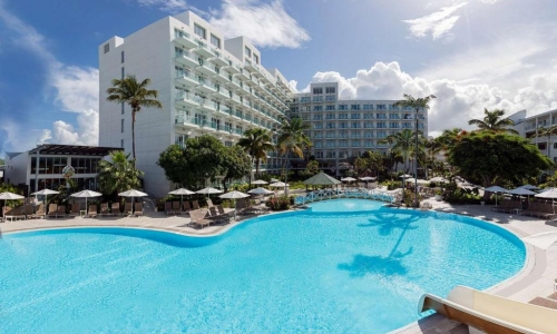 Sonesta Maho Beach All Inclusive Resort Casino & Spa, karpaten.ro