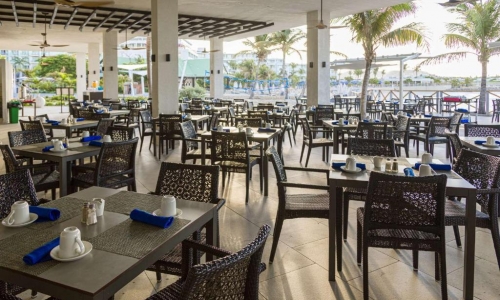 Sonesta Maho Beach All Inclusive Resort Casino & Spa, karpaten.ro, 2