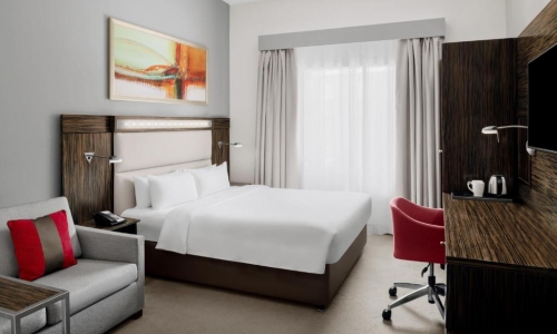 Holiday Inn Express Dubai Internet City, an IHG Hotel, karpaten.ro, 2