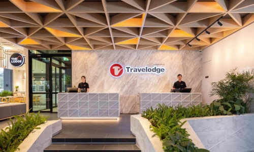 Travelodge Phuket Town, karpaten.ro, 2
