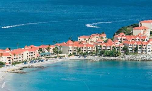 Divi Little Bay Beach Resort, karpaten.ro