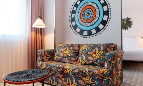 Hotel Mama Shelter, karpaten.ro, 2