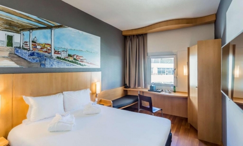 Hotel Ibis Lisboa Parque das Nacoes, karpaten.ro, 2