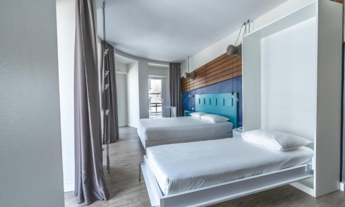 Ibis Styles Lisboa Centro Liberdade NE, karpaten.ro, 2