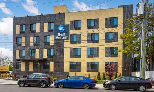 Best Western Brooklyn-Coney Island Inn, karpaten.ro