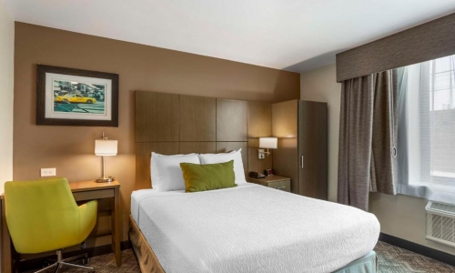Best Western Brooklyn-Coney Island Inn, karpaten.ro, 2