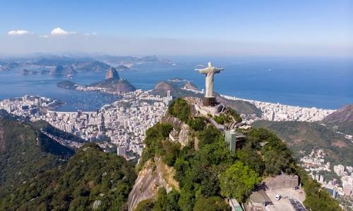 Marele tur al Americii de Sud: Brazilia, Argentina, Uruguay si Chile, karpaten.ro