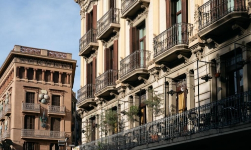 Hotel Ramblas Internacional, karpaten.ro