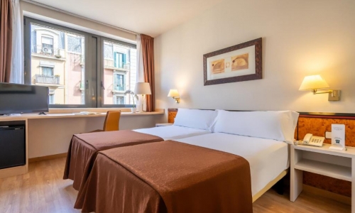 Hotel Glories, karpaten.ro, 2