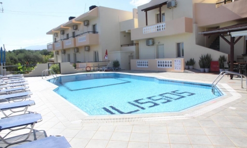 ilissos Apartments, karpaten.ro