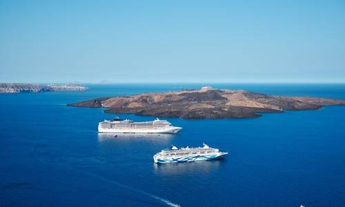 Costa Pacifica - Croaziera Insulele Grecesti si Turcia, karpaten.ro
