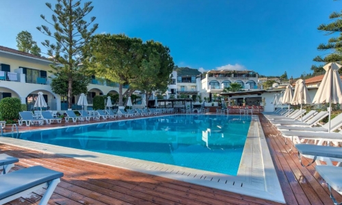 Contessa Hotel, karpaten.ro