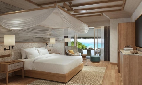 Six Senses Kanuhura Resort, karpaten.ro, 2