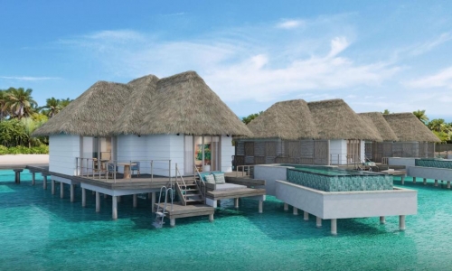 Six Senses Kanuhura Resort, karpaten.ro