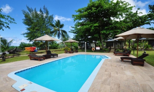 Cote d'Or Footprints Resort, karpaten.ro, 2