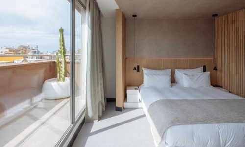 Hotel Arconte, karpaten.ro