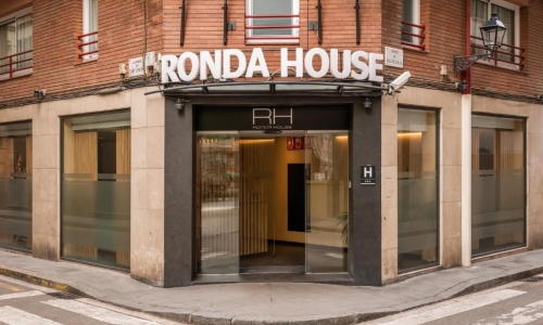 Hotel Ronda House, karpaten.ro