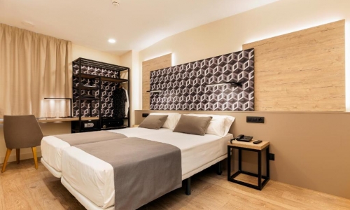 Hotel Ronda House, karpaten.ro, 2