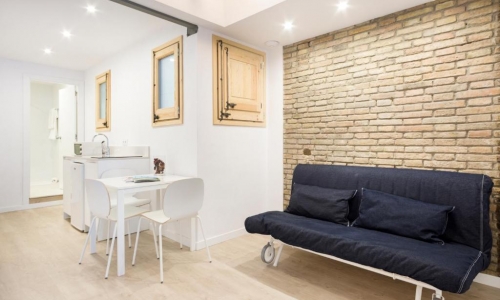 Bcnstop Sagrada Familia Apartments, karpaten.ro, 2