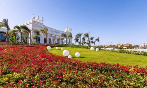 Rixos Radamis Sharm El Sheikh, karpaten.ro, 2