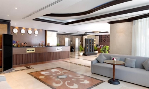 Vacanta si Sejur Dubai, Dream City Hotel Apartments, karpaten.ro, 2
