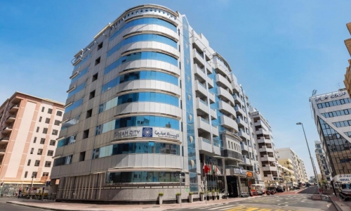 Vacanta si Sejur Dubai, Dream City Hotel Apartments, karpaten.ro