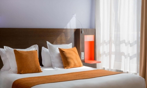 Best Western Seine West Hotel, karpaten.ro