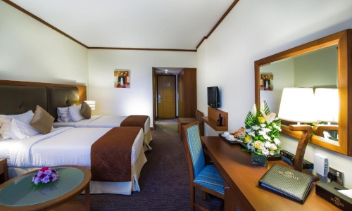 Hotel Landmark Summit, karpaten.ro, 2