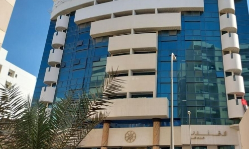 Lavender Hotel Deira, karpaten.ro