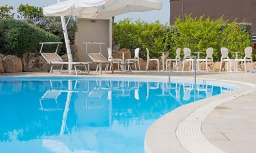 Mercure Olbia Hotel, karpaten.ro