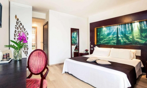 Mercure Olbia Hotel, karpaten.ro, 2