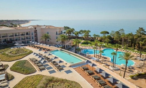Hotel PortoBay Blue Ocean (ex. TUI Blue Falesia), karpaten.ro