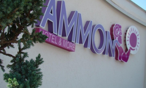 Hotel Ammon, karpaten.ro, 2